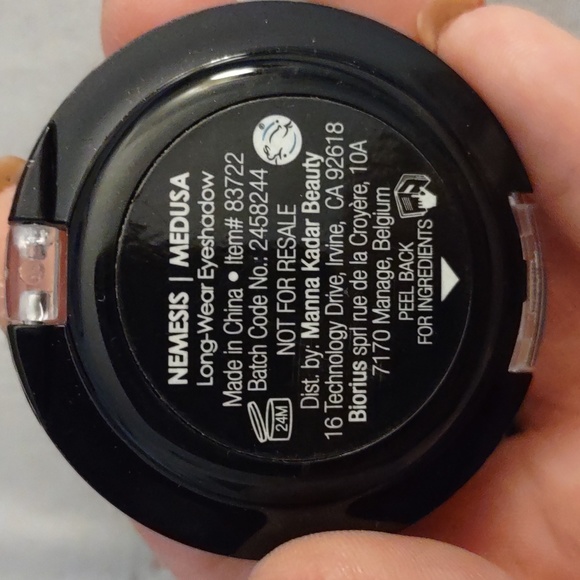 Makeup Bundle of 5 items - Picture 3 of 11